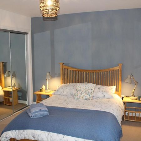 Roualeyn Villa ฮันท์ลีย์ ภายนอก รูปภาพ