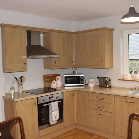 Roualeyn Villa ฮันท์ลีย์ ภายนอก รูปภาพ